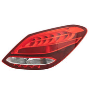 Hella Tail Light / Lamp W16W Right fits Mercedes-Benz C-Class 2013-2021