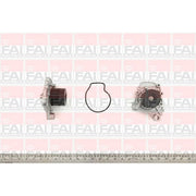 FAI Engine Cooling Water Pump WP6191