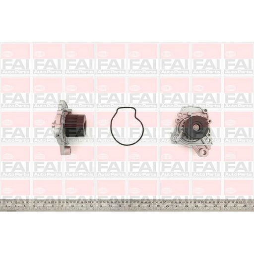 FAI Engine Cooling Water Pump WP6191