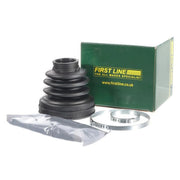 First Line Drive Shaft Bellow Kit Front Left fits Ford Galaxy II 2006-2015