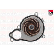 FAI Engine Cooling Water Pump WP6840