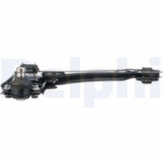 Delphi Control/Trailing Arm Front fits VW Golf 1991-2002 1.4 1.6 1.8 1.9 2.0