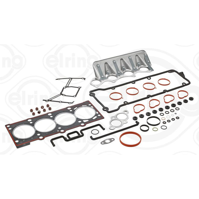 Elring Cylinder Head Gasket Kit fits BMW 3 2000-2006