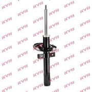 KYB Shock Absorber Damper Strut Front fits Renault Grand Scénic II 2004-2009