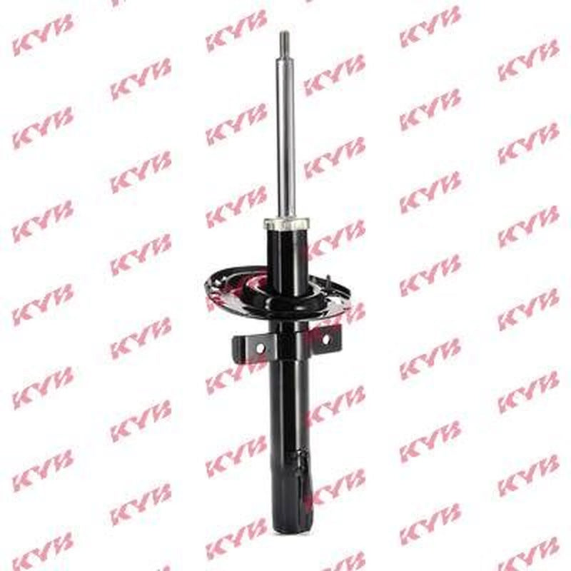 KYB Shock Absorber Damper Strut Front fits Renault Grand Scénic II 2004-2009