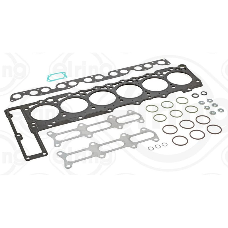 Elring Cylinder Head Gasket Kit fits Mercedes-Benz E-Class 1993-1997