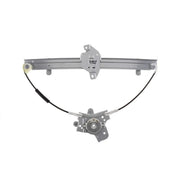 Valeo Electric Window Regulator Lifter Left Front 861080