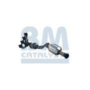 BM Catalysts Homologated Petrol Cat fits Mercedes-Benz A-Class 2004-2012