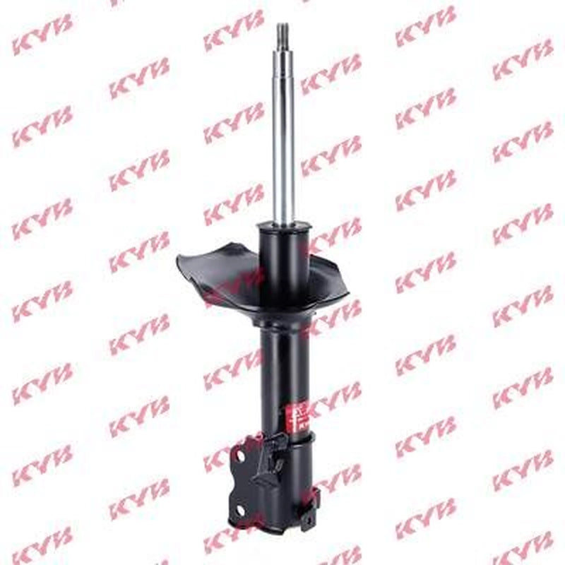 KYB 2 x Shock Absorbers fits Nissan Prairie Pro 1988-1994 2.0 2.4