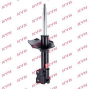 KYB 2 x Front Shock Absorbers fits Nissan Prairie Pro 1988-1994 2.0 2.4