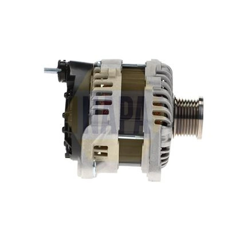 NAPA Car Alternator 12V fits Nissan Micra V 2016 on 0.9
