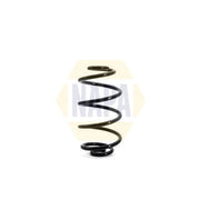 NAPA Rear Suspension Coil Spring fits Opel Astra H 2004-2014