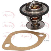 Apec Thermostat Housing Cover fits Alfa Romeo 147 2001-2010 1.9