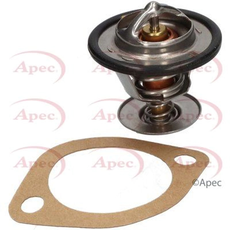 Apec Thermostat Housing Cover ATH1285