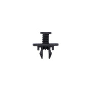 Connect Trim Clip Spreading Rivet on Bumper - VW Group 10pc Connect - Dynamic Drive