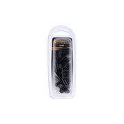 Connect Trim Clip Spreading Rivet on Bumper - VW Group 10pc Connect - Dynamic Drive