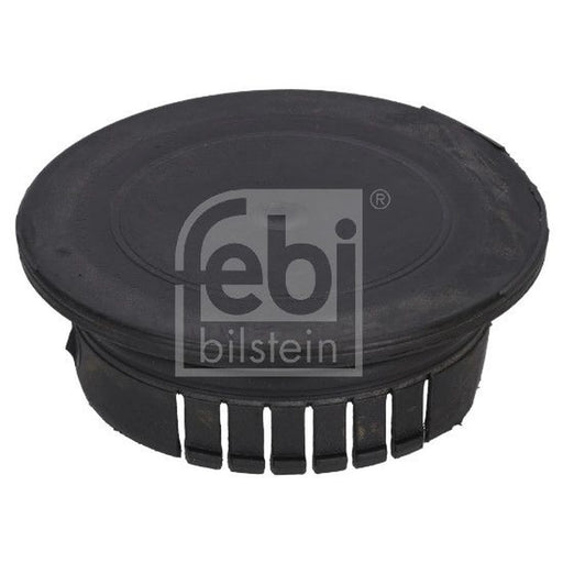 Febi Camshaft Seal Cap 65mm OD Thick 197372