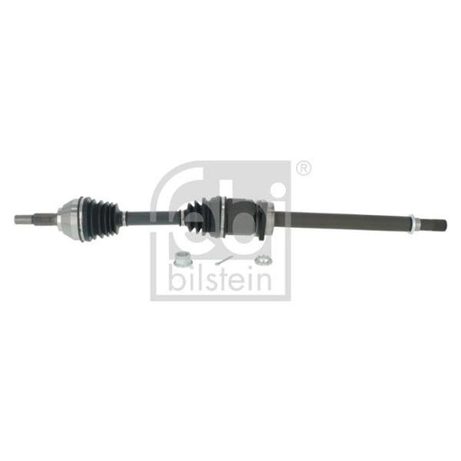 Febi CV Drive Shaft Driveshaft Front Right 182959
