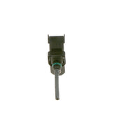 Bosch Turbo Boost Pressure Sensor fits Opel Frontera B 2002-2004 2.2