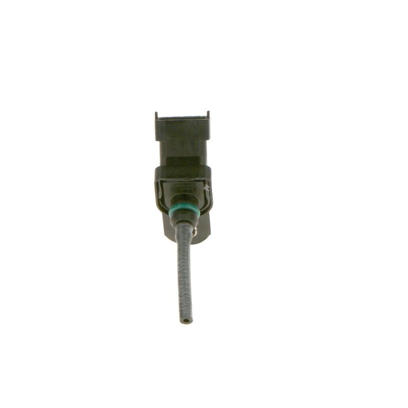 Bosch Turbo Boost Pressure Sensor fits Opel Frontera B 2002-2004 2.2