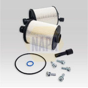 NAPA Fuel Filter Element fits Fiat Talento 2016 on 1.6