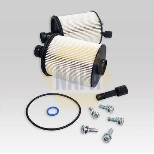 NAPA Fuel Filter Element fits Fiat Talento 2016 on 1.6