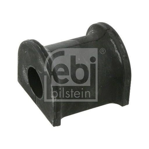 Febi Anti Roll Bar Mounting Bracket Rear 27038
