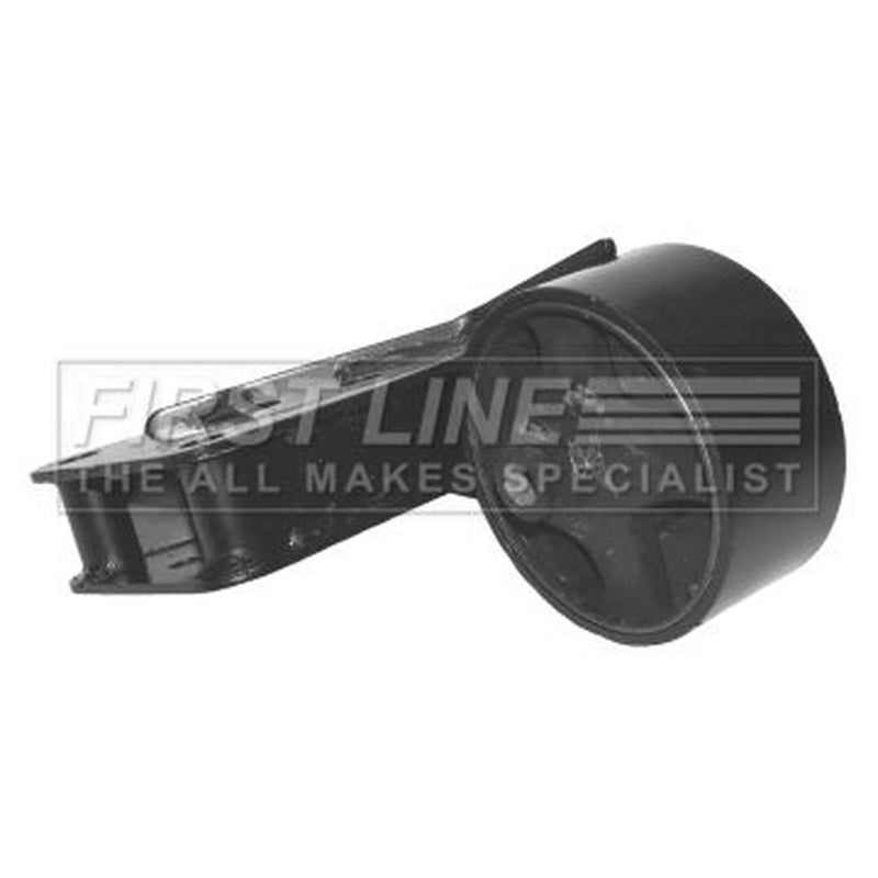 First Line Engine Mount Mounting fits Nissan 100NX 1990-1994 1.6
