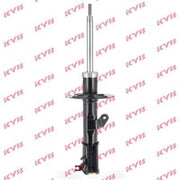 KYB Shock Absorber Damper Strut Front Right fits Fiat Panda 2006 on 1.4