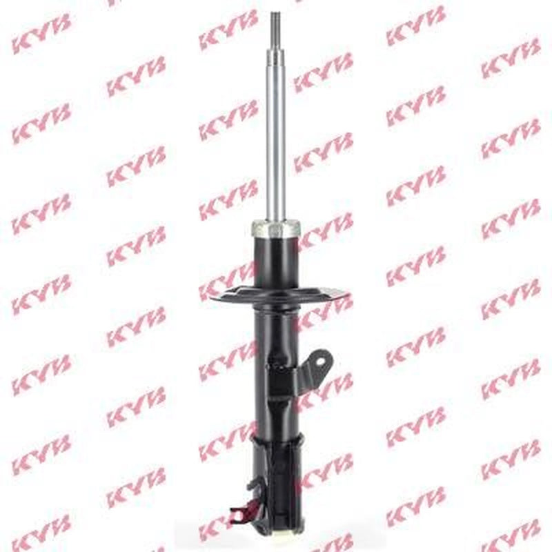 KYB Shock Absorber Damper Strut Front Right fits Fiat Panda 2006 on 1.4