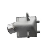 Hella Intercooler (Charge Air Cooler) 8ML 366 341-661