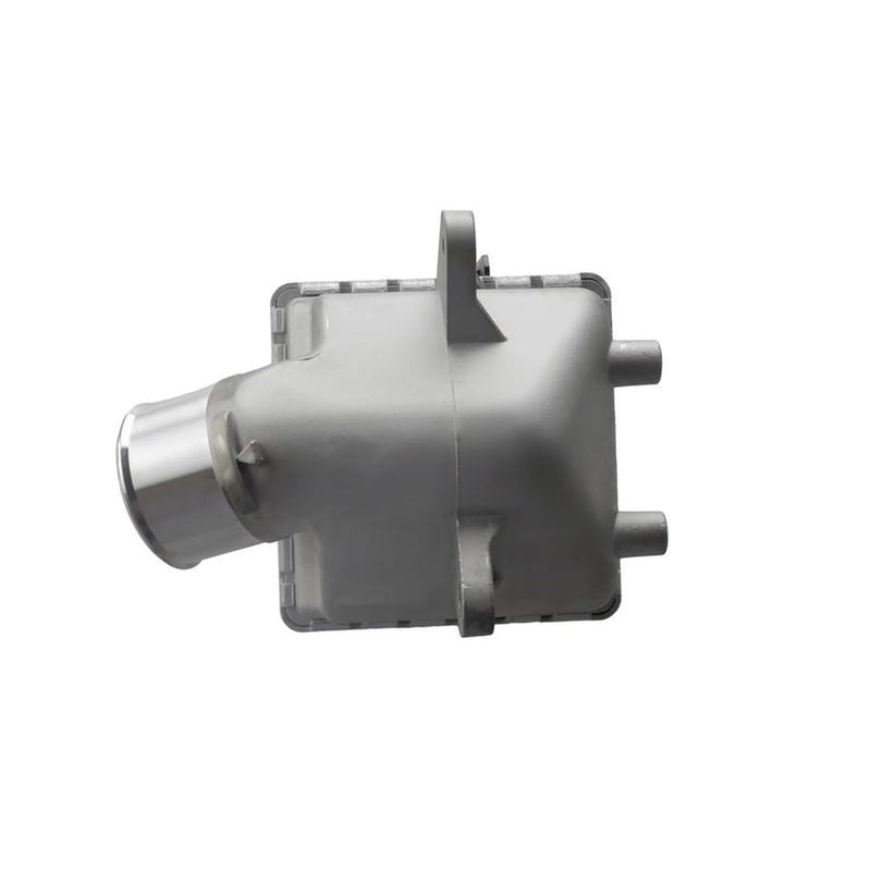 Hella Intercooler (Charge Air Cooler) 8ML 366 341-661
