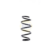 NAPA Front Suspension Coil Spring fits Seat Ibiza 2010-2015 2.0