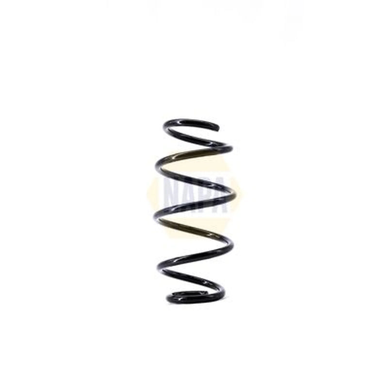 NAPA Front Suspension Coil Spring fits Seat Ibiza 2010-2015 2.0