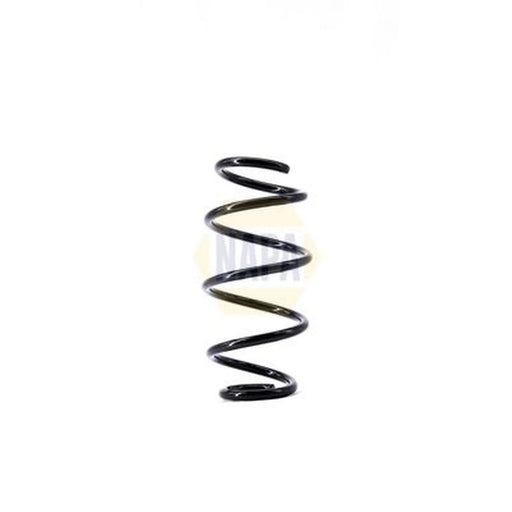 NAPA Front Suspension Coil Spring NCS1544