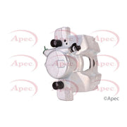 Apec Brake Caliper Assembly Front Left LCA672