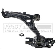 First Line Control/Trailing Arm fits Honda Civic X 2016-2022 1.0 1.5 1.6