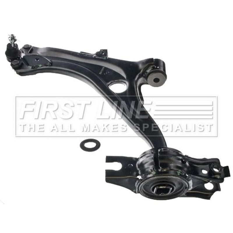 First Line Control/Trailing Arm fits Honda Civic X 2016-2022 1.0 1.5 1.6