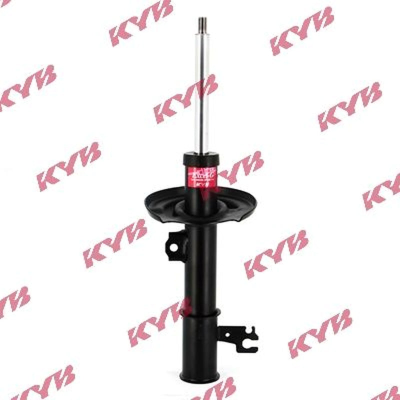 KYB Shock Absorber Damper Strut Front Left fits Fiat Croma 2005-2011