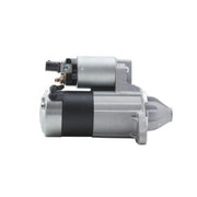 Hella Starter Motor 12V 1.2kW 9 Teeth fits Chrysler Neon II 1999-2006 2.0