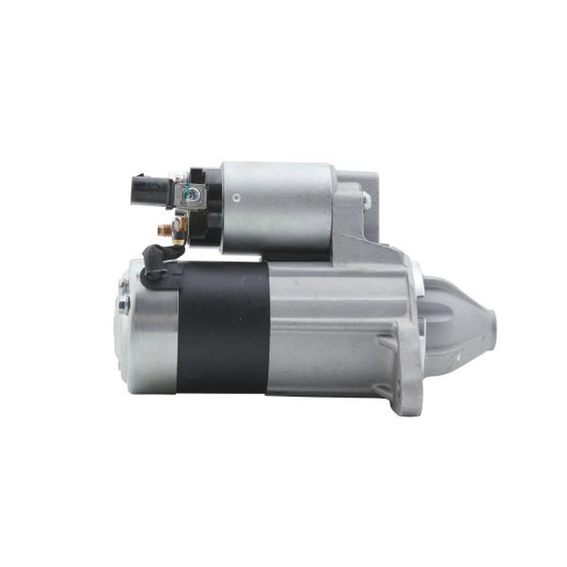 Hella Starter Motor 12V 1.2kW 9 Teeth fits Chrysler Neon II 1999-2006 2.0