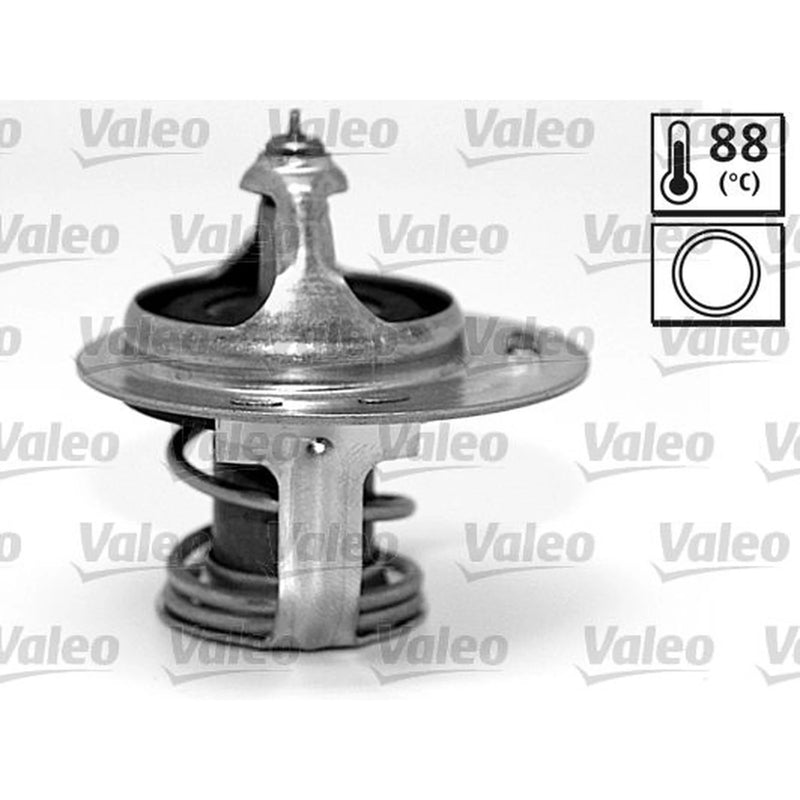 Valeo Thermostat,Coolant 820963