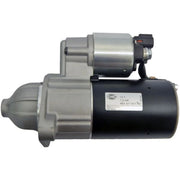 Hella Starter Motor 12V 1.2kW 11 Teeth fits Hyundai I10 I 2011-2013 1.0