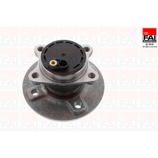 FAI Wheel Bearing Kit fits Citroën C1 2005-2014 1.0 1.4