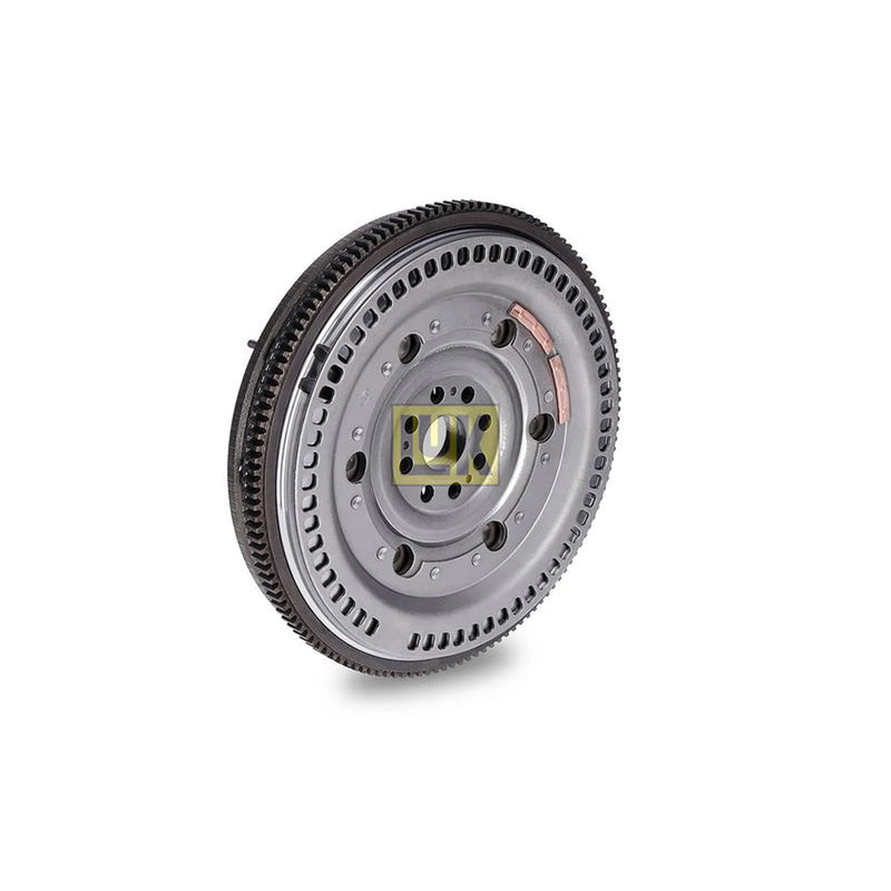 LuK Engine Flywheel Teeth fits Ford Focus I 2001-2004 1.8