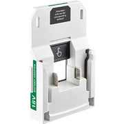 Laserliner 036.380.4A PowerAdapter Hikoki compatible Multi-18V Akku-Adapter - image 1