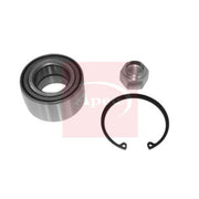 Apec Wheel Bearing Kit fits Chevrolet Lacetti 2005-2013 1.4 1.6 1.8 2.0