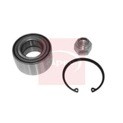 Apec Wheel Bearing Kit AWB1367
