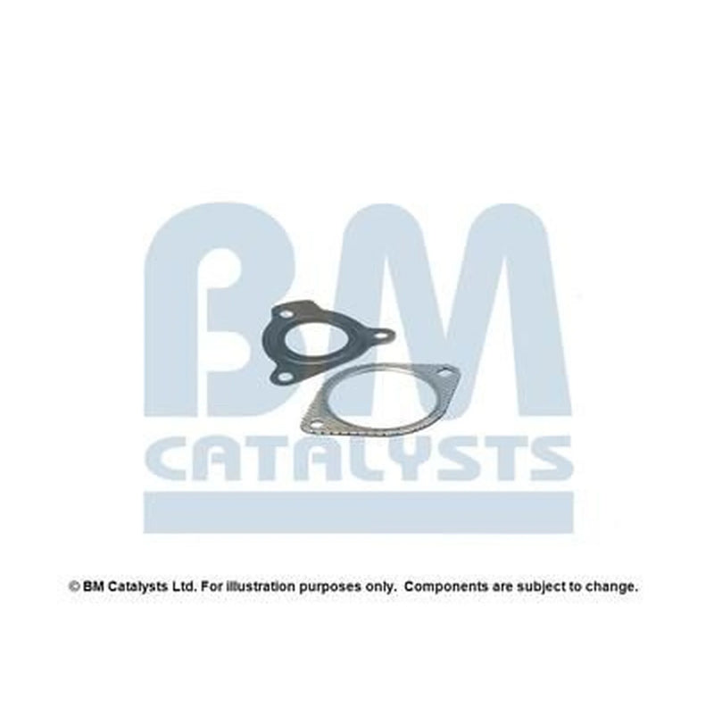BM Catalysts Fitting Kit FK80183A FK80183A