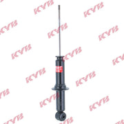 KYB Shock Absorber Damper Strut Rear fits Jeep Compass 2006-2007 2.0 2.4